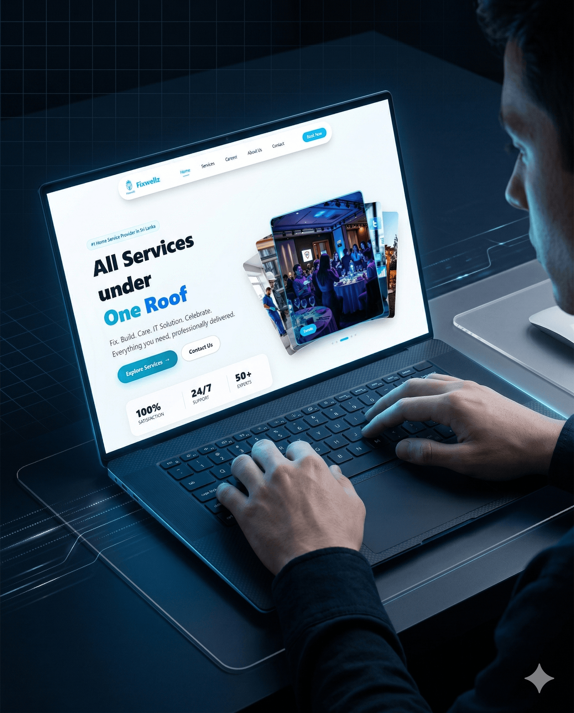 Web Development